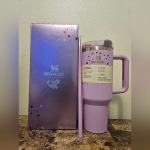 SOLD Olivia Rodrigo 40 Oz EXCLUSIVE STANLEY TUMBLER